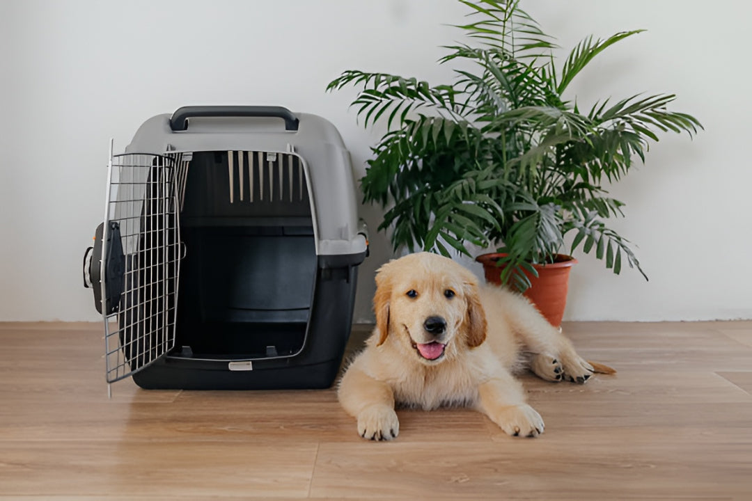 Comfortable Pet Carriers For Pet Adventures
