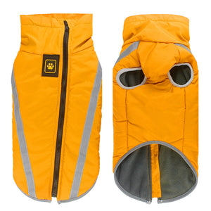 Keep Your Pet Warm and Stylish This Winter!