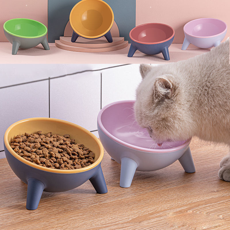 Elevate Your Pet's Dining Experience with the Pet Elevated Feeding Bowl