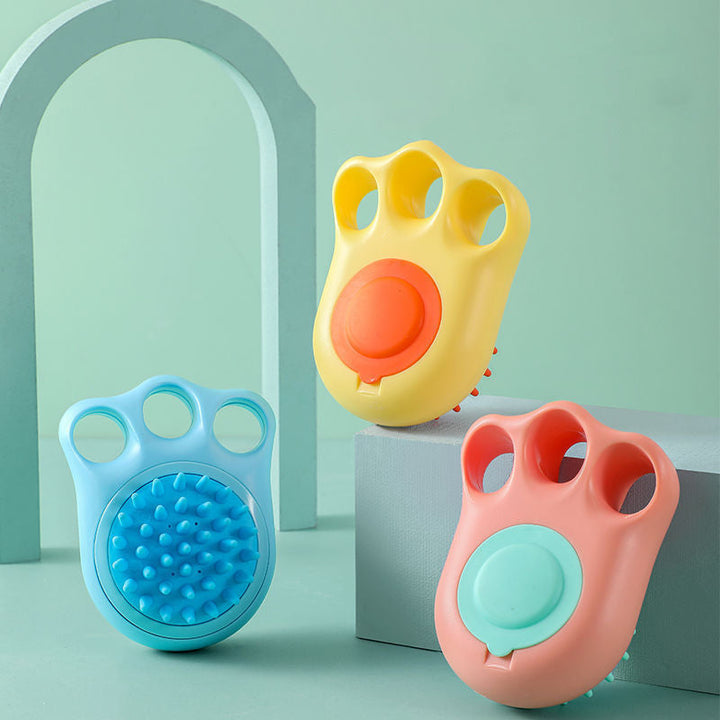 Pamper Your Pet with the Ultimate Grooming Tool