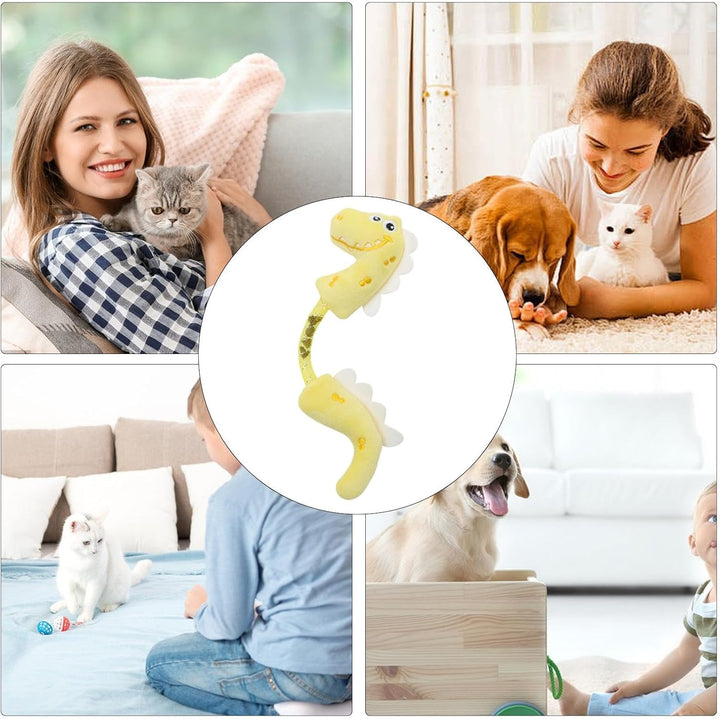 The Ultimate Catnip Rope Teeth Cleaning Chew Toy