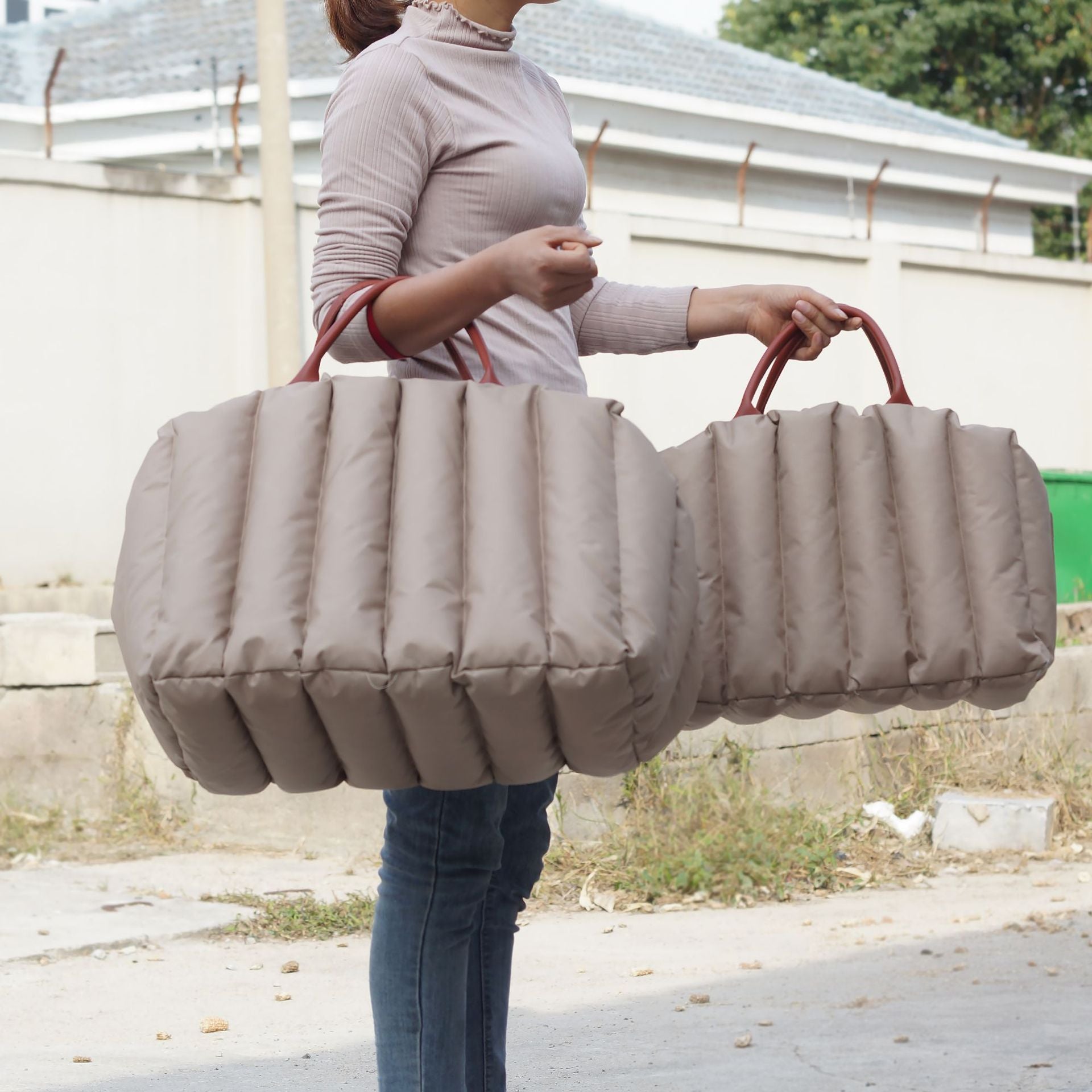 The Ultimate Pet Portable Carrier for Car Travel