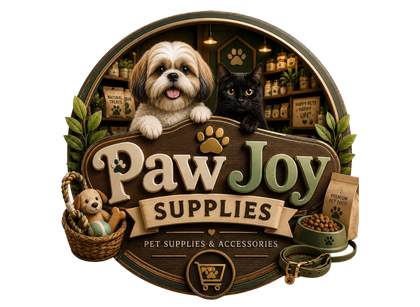 Paw Joy Supplies